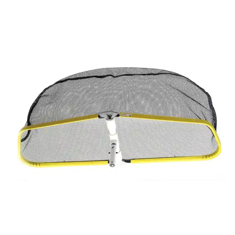 Special Discount Purity Pool SR40LC 40″ Superrake 40 Leaf Rake with Leaf Chaser Bag