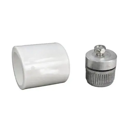 Pentair R191256 #803 Metal Cam with White ABS Sleeve New Arrival