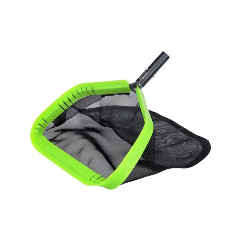 Special Discount Smart! PA 2-560 Piranha II Leaf Rake with Deep Bag