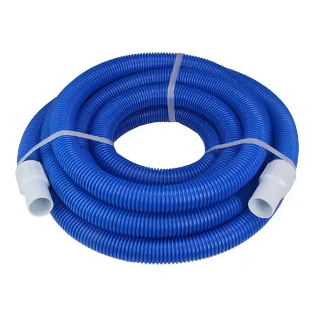 In Demand PoolStyle PS775 1.25 x 36′ Deluxe Series Vacuum Hose With Swivel Cuff