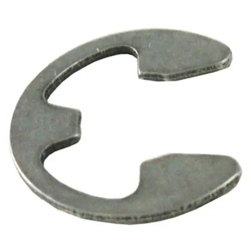 Limited Offer Pentair R03058 Concrete Vac Head SS Retainer Clip