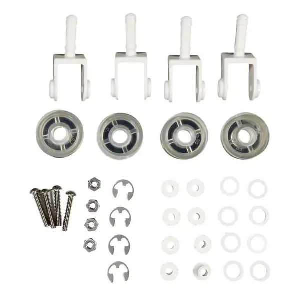 Pentair R201500 250 Replacement Kit Reduced Price