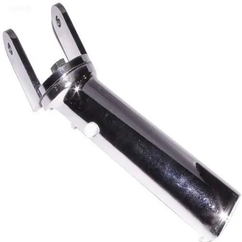 While Supplies Last Pentair R201408 #152 Chrome Swivel Snap-Adapt Vac Handle