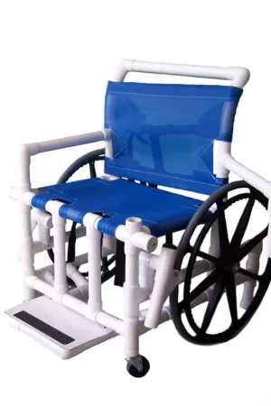 Aqua Creek 21″ 350lb Capacity PVC Access Chair Instant Buy