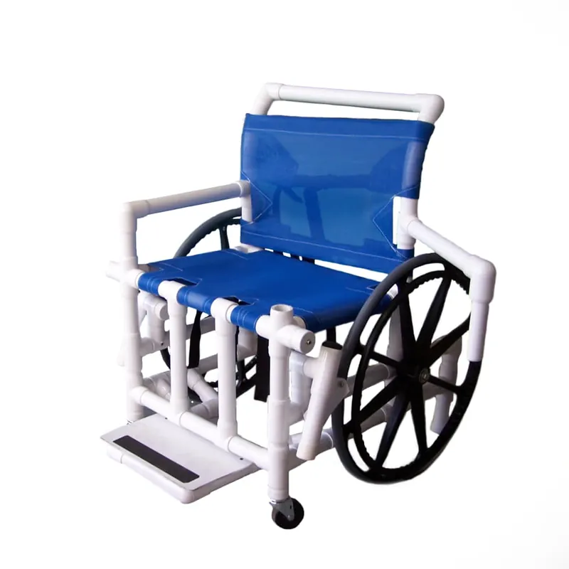 Aqua Creek 21″ 350lb Capacity PVC Access Chair Instant Buy