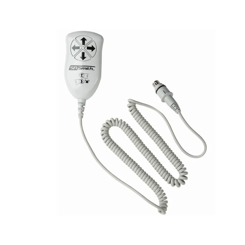 Seasonal Sale S.R. Smith Lift Operator 4 Button Hand Controller