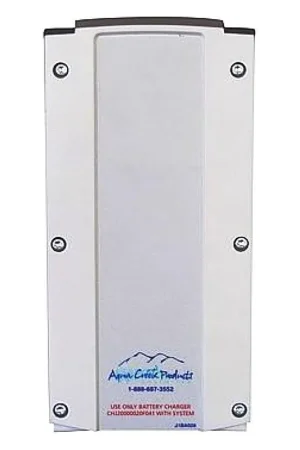 Aqua Creek F-004AB Linak Rechargeable Battery, 24V Fan Favorite