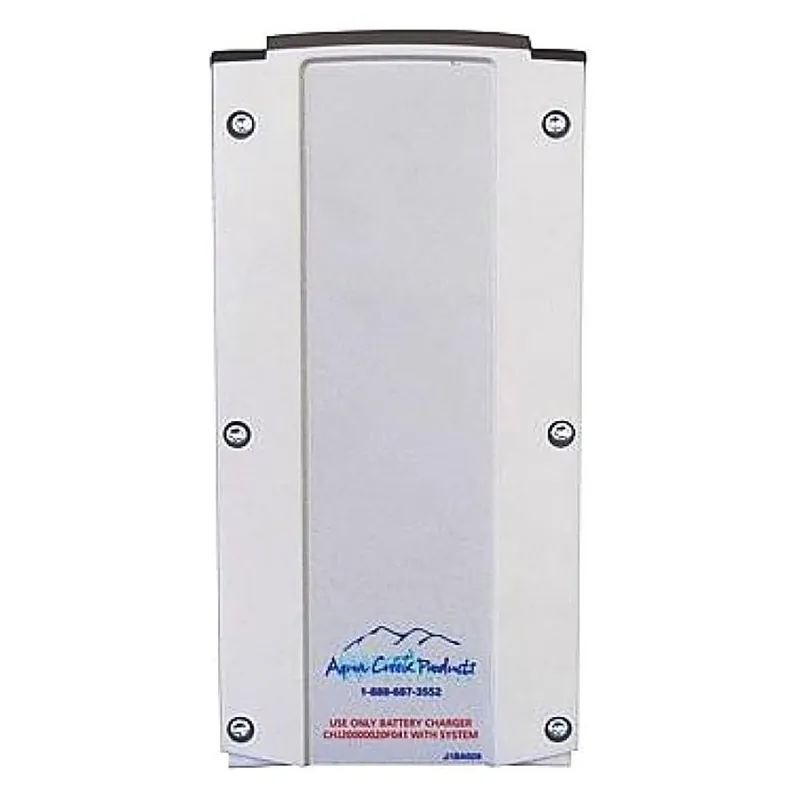 Aqua Creek F-004AB Linak Rechargeable Battery, 24V Fan Favorite