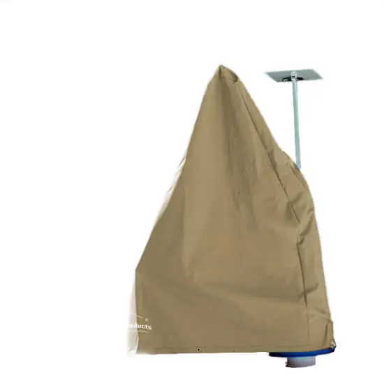 Same Day Shipping Aqua Creek F-450SSC-T Scout Excel Tan Cover