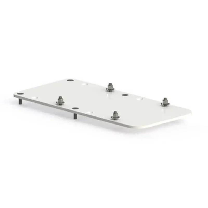 Get Yours Aqua Creek F-PPEBP Ranger/Admiral Set Back Plate Extension Anchor