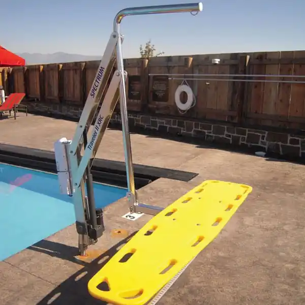 Traveler Spine Board Attachment Sale