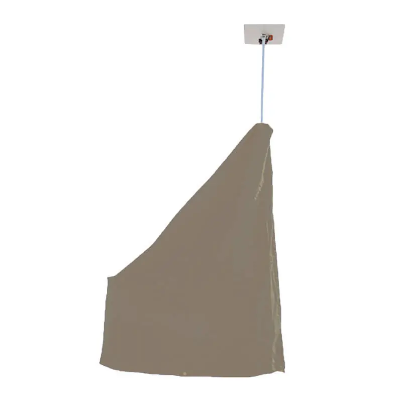Buy Today Aqua Creek F-450SLECS-T Spa Lift Elite Tan Cover