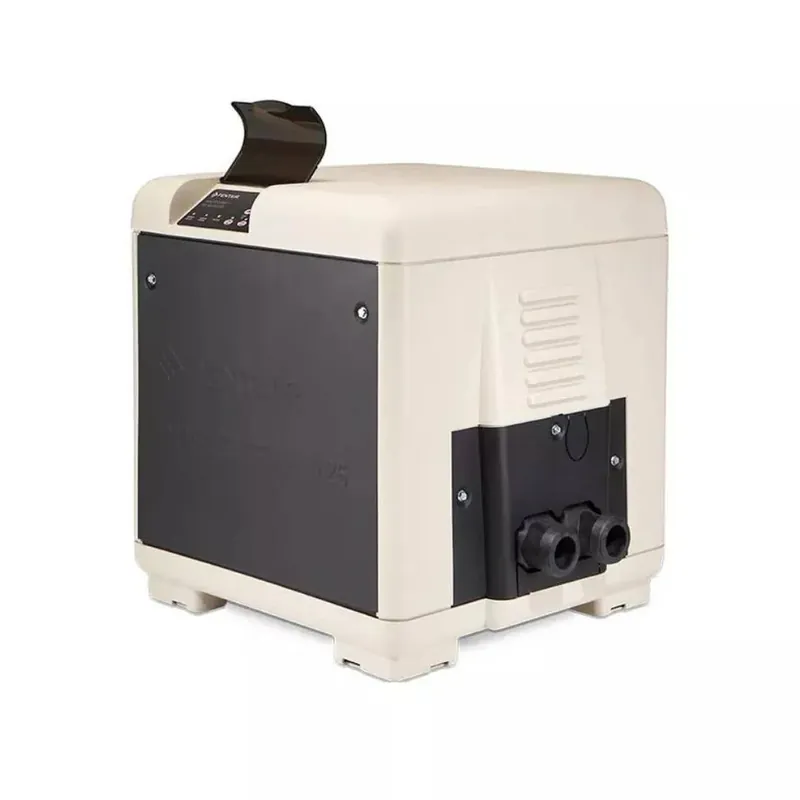 Best Choice Pentair MasterTemp Low NOx Pool Heater – 125k BTU (Propane)