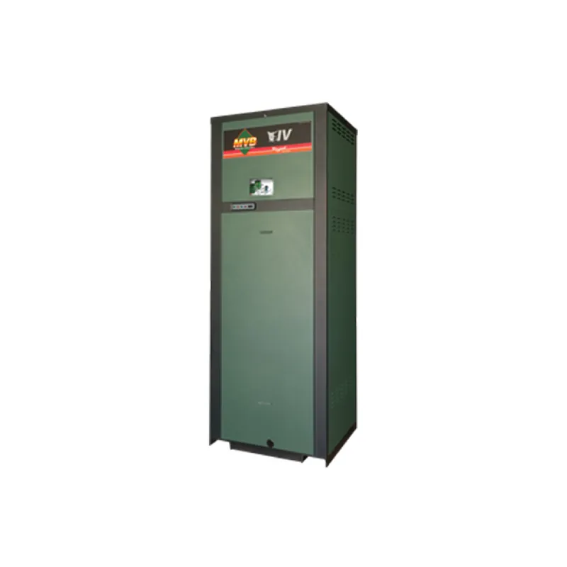 Raypak 14373 MVB P-1104A Natural Gas Vertical Pool Heater with H-Bypass, 1045K BTU Exclusive Offer