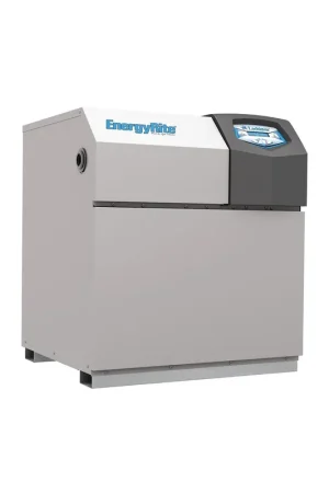 Lochinvar 100143209 EnergyRite® Natural Gas Pool and Spa Heater, 199K BTU Brand New