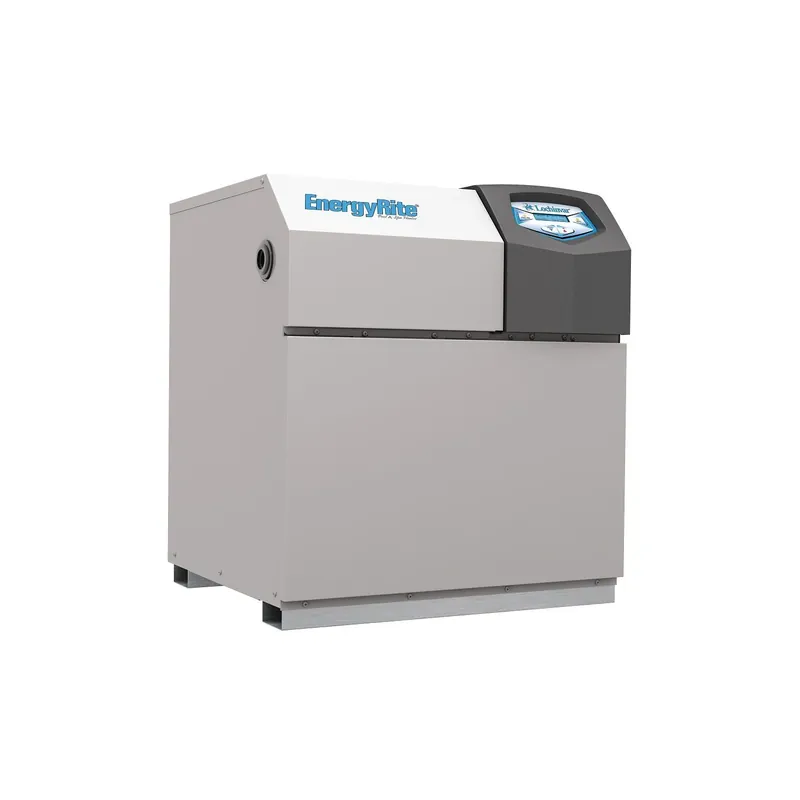 Lochinvar 100143240 EnergyRite® Natural Gas Pool and Spa Heater, 399K BTU Best Choice