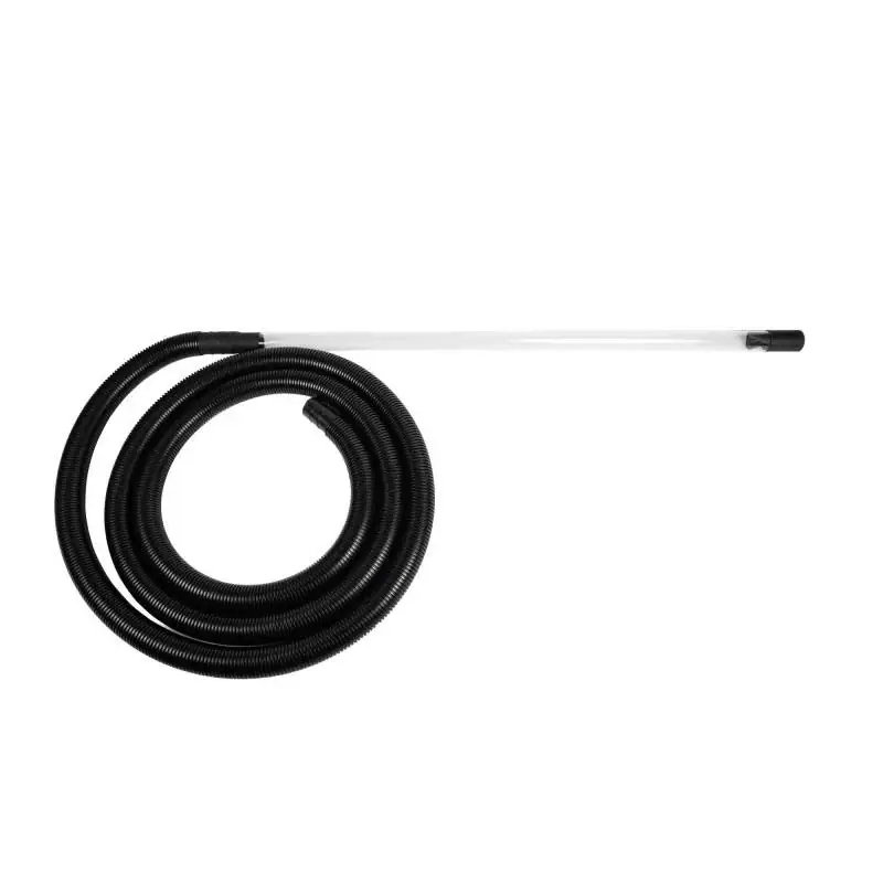 HeatWave Spa Drain and Vacuum Brand New