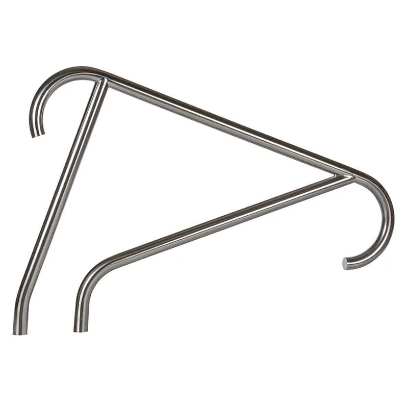 Flash Sale S.R. Smith, Meridian Series Swimming Pool Stair Rail , MER-1004