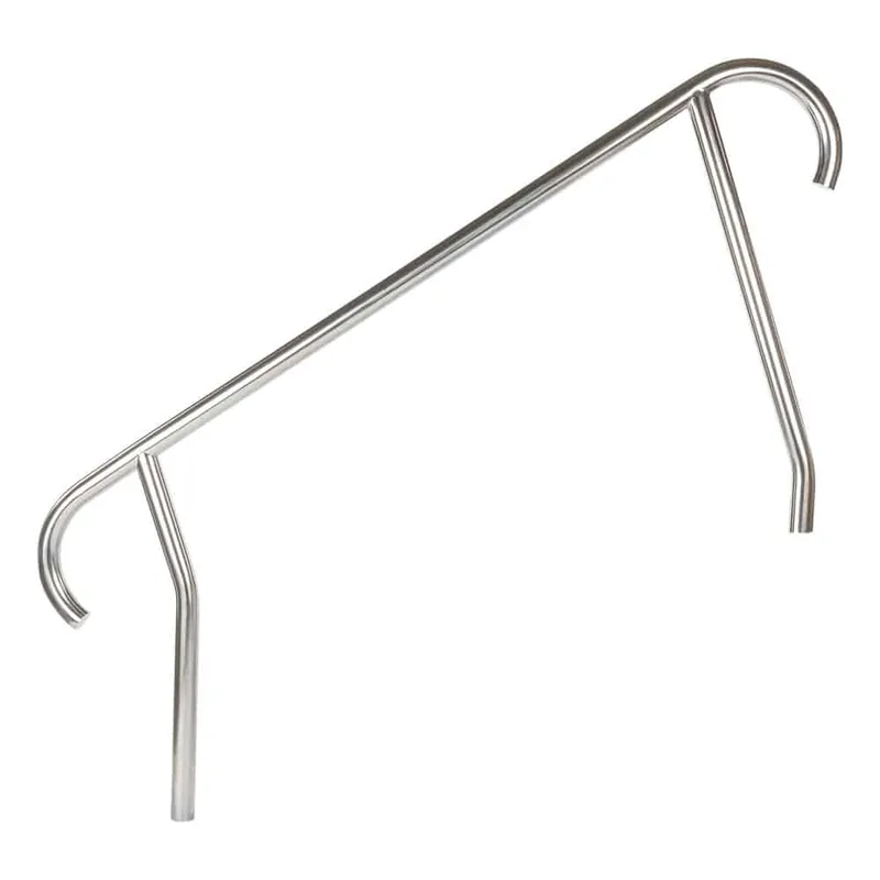 S.R. Smith, Meridian Series Swimming Pool Stair Rail Marine Grade , MER-1002 Fresh Stock