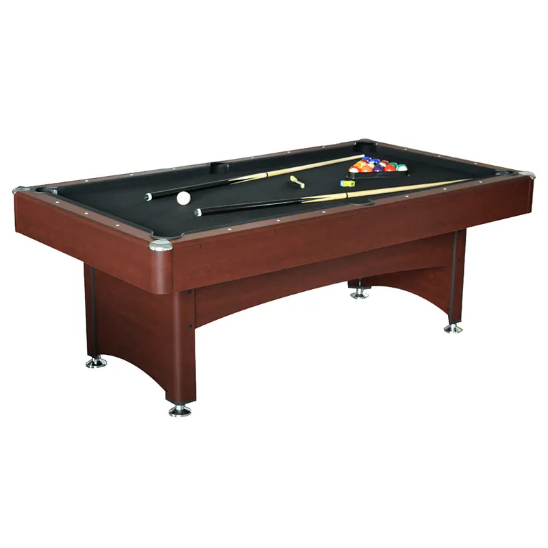 Bristol 7 Ft Pool Table with Table Tennis Top Mega Sale