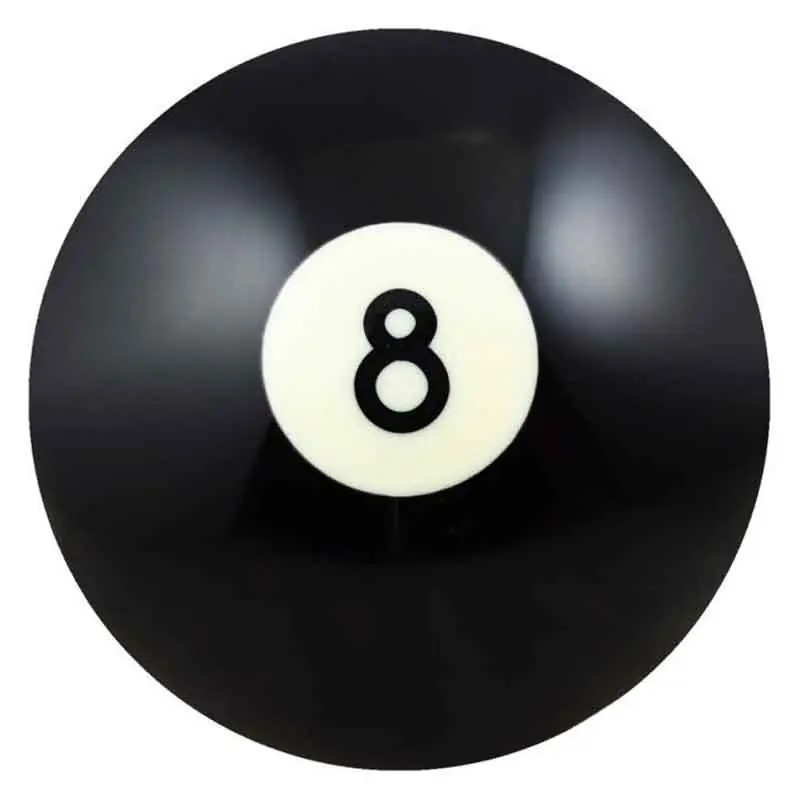 Aramith 2 1/4″ Loose #8 Premier Ball Big Sale