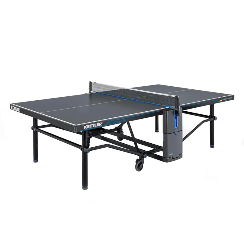 Kettler Outdoor 15 Table Tennis Factory Price