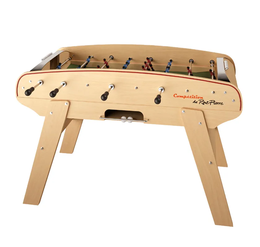 Rene Pierre Competition Foosball Table Big Sale