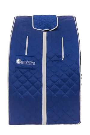 HeatWave Liberty Portable Sauna Discount