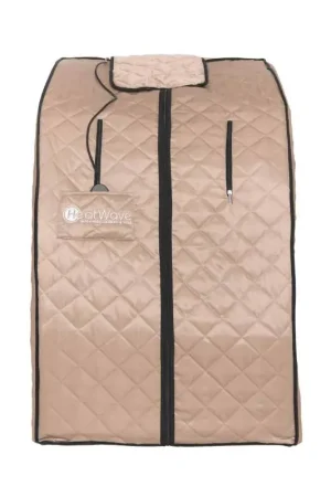 HeatWave Valerian Portable Sauna Best Seller