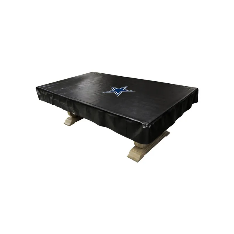 Limited Offer Imperial Dallas Cowboys 8Ft Pool Table Cover