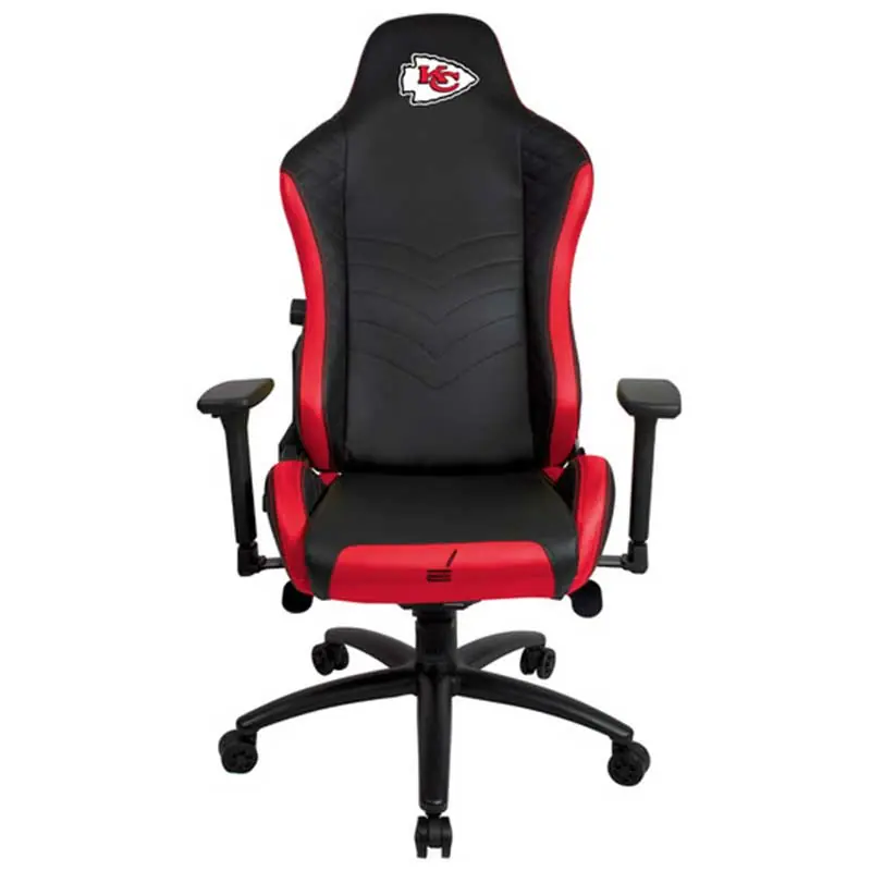 Imperial Kansas City Chiefs Pro-Series Gaming Chair Price Drop