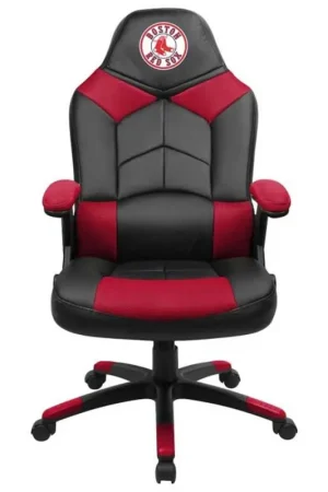 Best Choice Imperial Boston Red Sox Oversized Gaming Chair
