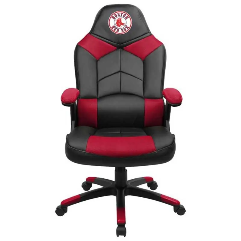 Best Choice Imperial Boston Red Sox Oversized Gaming Chair
