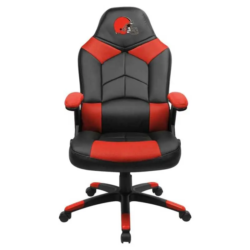 Fresh Stock Imperial Cleveland Browns Oversized Gaming Chair