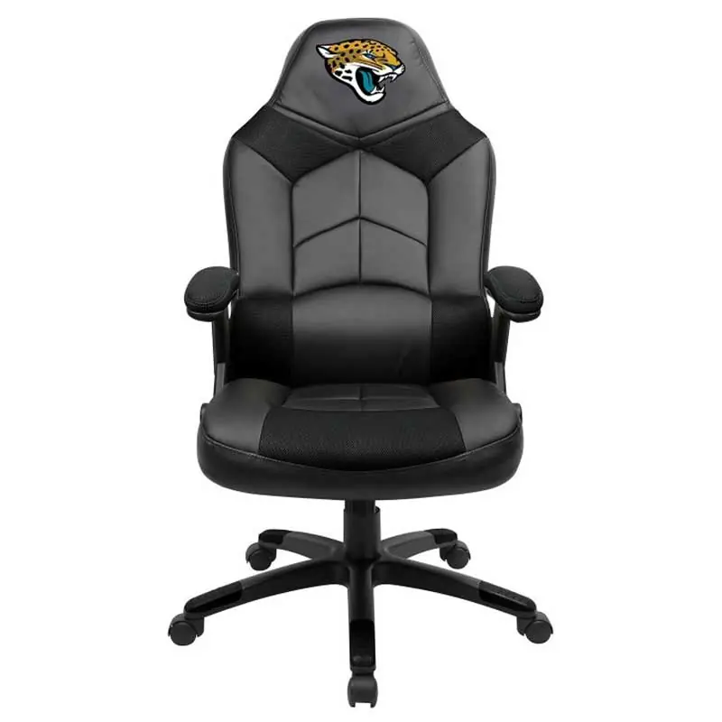 Imperial Jacksonville Jaguars Oversized Gaming Chair Authentic