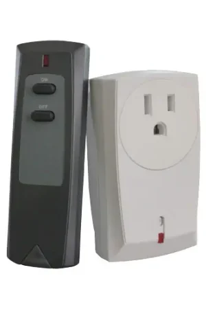 Hassle-Free Returns GCRK-110 Remote Control System