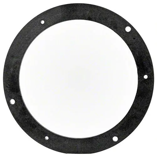 Pentair 355095 2HP FR MH Challenger Mounting Plate Authentic