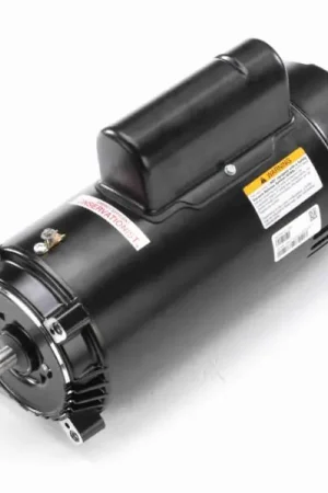 Sale Century ST1202 Threaded Motor 2HP 208-230V EE 56J ODP