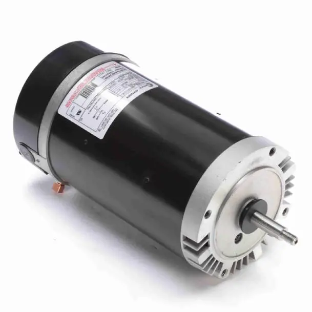 Buy Today Century SN1202 Northstar Motor 2HP 208-230V EE 56J ODP