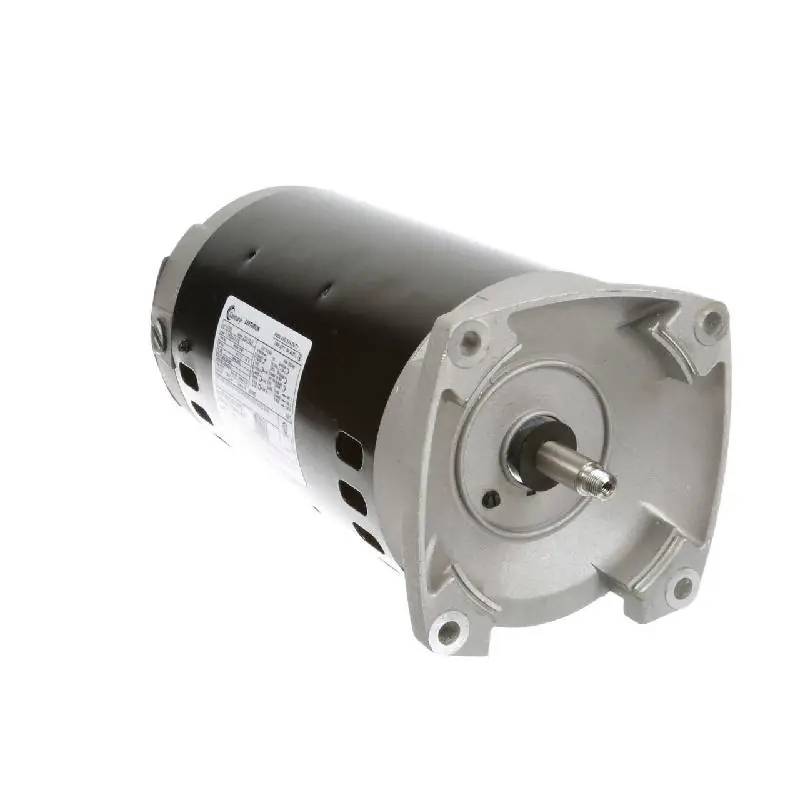 Century H755 3HP 3 Phase Square Motor One Day Deal