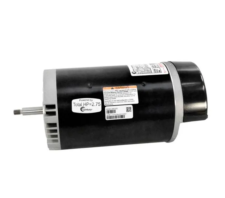 Trending Century USN1252 2.5HP Northstar Motor