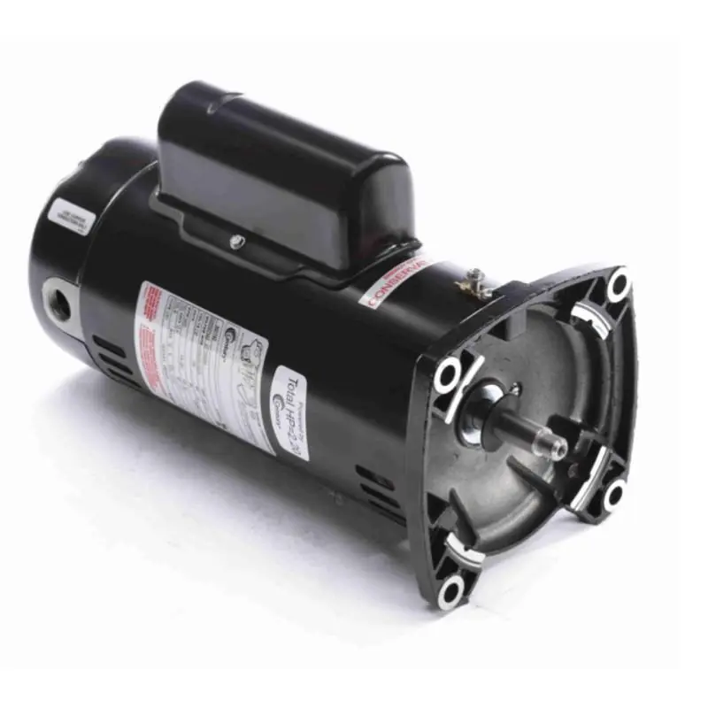Century HSQ1152 1.5HP Threaded Shaft Motor Limited Time