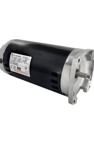 Buy Direct Century H995 5HP 3 Phase Flanged Motor