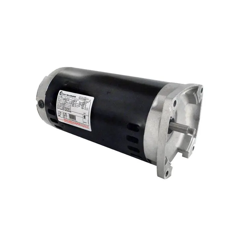 Buy Direct Century H995 5HP 3 Phase Flanged Motor