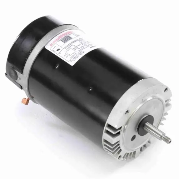 Genuine Century SN1152 Northstar Motor 1.5HP 115/208-230V EE 56J ODP