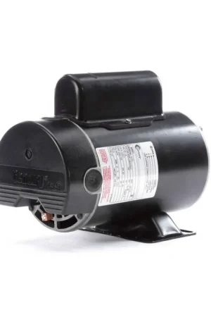 While Supplies Last Century BN50V1 1.5HP 115V 2 Speed 48Y Motor