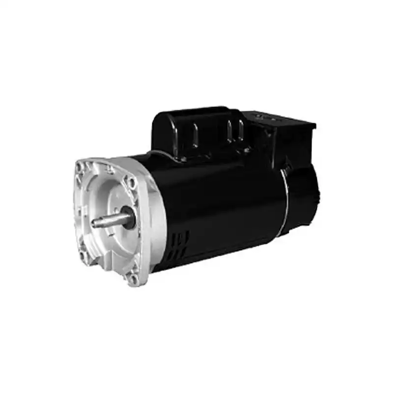Hot Deal Nidec ASB2983T Square Flange Motor With Timer