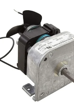 Discount Rola-Chem 521805 Motor and Gear Assembly, 120V, RC25/50
