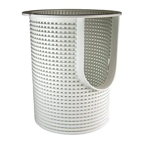 Pentair 357184 EQ Series Strainer Basket Budget