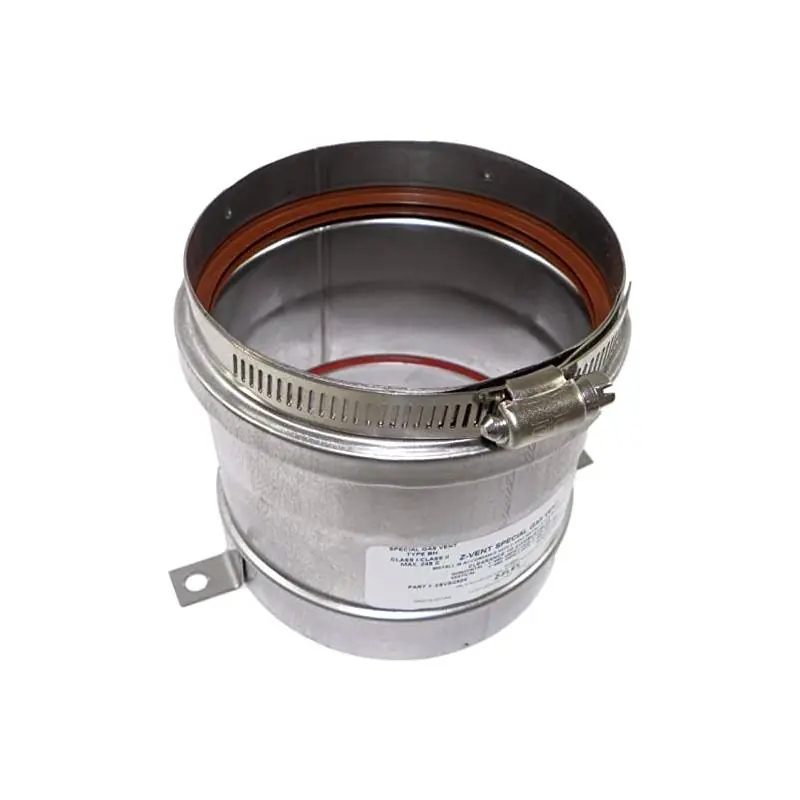While Supplies Last Zodiac R0731100 JXI 4″ Indoor Vent Adapter
